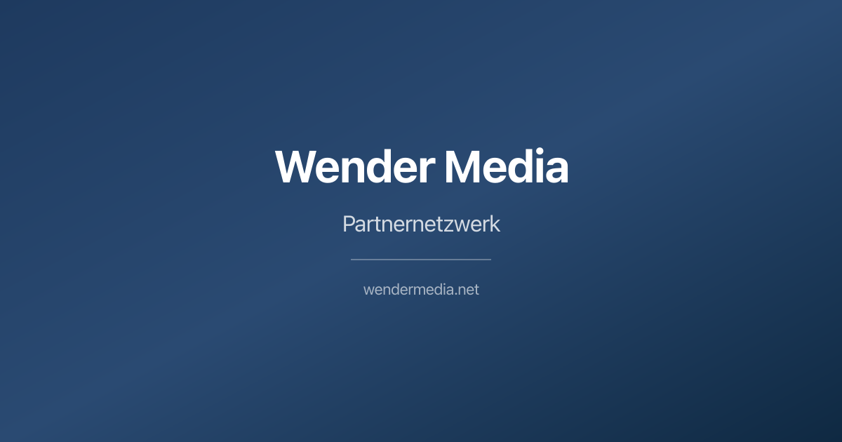 Barrierefreie Website — BFSG Anforderungen für Unternehmen